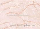 Pink Mable Contact Paper / Heat Transfer Paper For Metal / Furniture Window Decoration