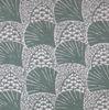 Eco-friendly Green Patterned Contact Paper / Window Contact Paper For Metal And Furniture
