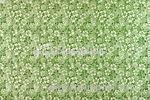 Green Raw paper 1250mm Width Patterned Decorative Contact Paper For Furniture And Window