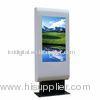 digital signage network led display panels