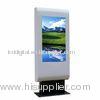 digital signage network led display panels