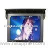 720p 220v Ultra - Thin Shockproof Stereo 19 inch Bus Digital Signage For LG, Chi Mei M1901D - Bus