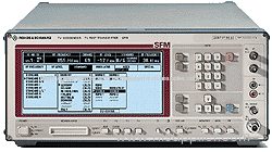 Rohde & Schwarz SFM-B16 Transmission Test Set