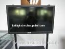 55 inch TFT LCD 1080P Infrared Touch Screen Lobby Multimedia Kiosk For Airport M5501DL-Kiosk