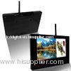 High Definition 720p stereo L/R 10 inch 3G FLV, MP4 Network WIFI Digital Signage Player M1002D-3G