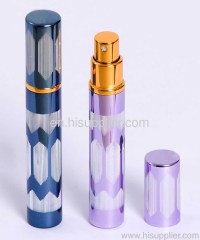 Refillable Perfume Atomizer Sprayer