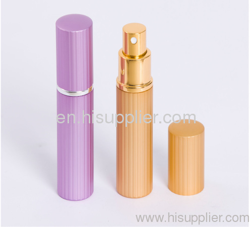 Travel Perfume Atomizer Bottle