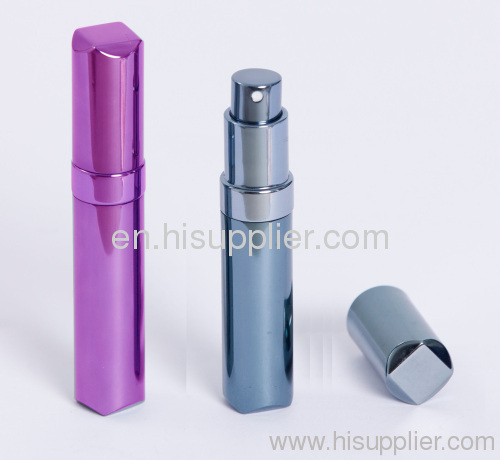 perfume bottle 6ml or 8ml