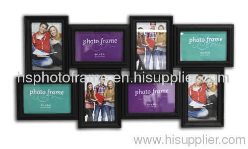 PLASTIC INJECTION PHOTO FRAME