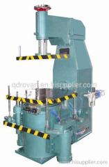 Machinery & Equipment Metallic Processing Machinery