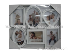 PLASTIC INJECTION PHOTO FRAME