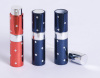 Rotary Perfume Atomizer Bottle