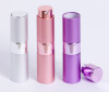 Perfume Bottle With Atomizer