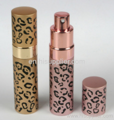 Empty Perfume Atomizer 20ml