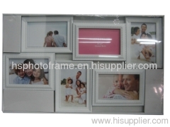 PLASTIC INJECTION PHOTO FRAME