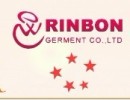 HEFEI RINBON GARMENTS CO. LTD.