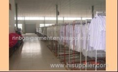 HEFEI RINBON GARMENTS CO. LTD.