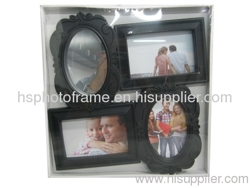 PLASTIC INJECTION PHOTO FRAME