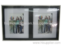 PLASTIC INJECTION PHOTO FRAME