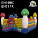 Indoor Inflatable Bouncers For Kids