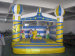 Inflatable Baby Jumping Bouncer