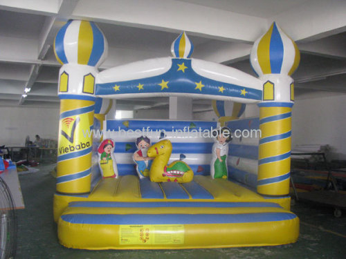 Baby Inflatable Bounce House