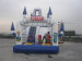 Inflatable Prince Castle Bouncer