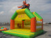 Inflatable Squirrel Bounce House