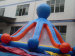 Big Octopus Bounce Houses For Sale