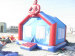 Inflatable Bouncer Spiderman House