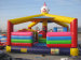 Inflatable Ultimate Bouncer House