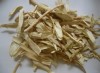 side root horseradish flakes of aid dried new crop.