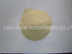 From Chinese factory 40-80mesh air dried horseradish granule
