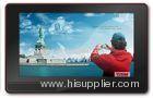 8 inch FLV, MP4 720p 50HZ, 60HZ LCD Dustproof Wall Mounted 3G Digital Signage M801D-3G