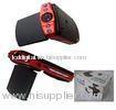 0.3M Pixel 4pcs 1LUX IR Night Vision 50HZ, 60HZ MJPEG QVGA 2.4"TFT Car DVR Black Box MVJ11