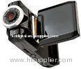 2 inch TFT GSENSOR HDMI GPS speaker 1080P Full HD Car DVR, Electronic Shutter MVDA80