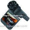 GPS USB 2.0 10 IR LED Electronic Shutter Night Vision 1080P Full HD Car DVR MVDA70
