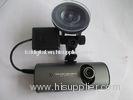 2.7" TFT 720P H.264 HDMI WIFI GPS IR Night Vision Dual Camera Car dvr Recorder MF60G1