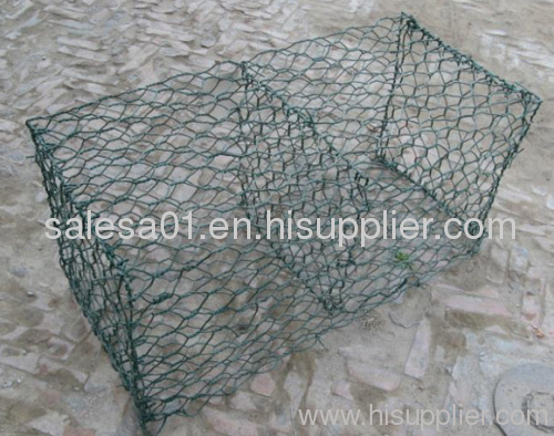 Hexagonal Wire Mesh/Chicken Mesh/Hexagonal Wire Netting