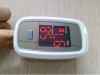 Fingertip Pulse Oximeter Blood Oxygen Pulse Rate SPO2 LED