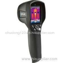 Infrared Camera: Compact Thermal Imaging (60x60) FLIR i3