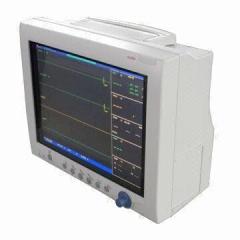 Patient Monitor CE Approved