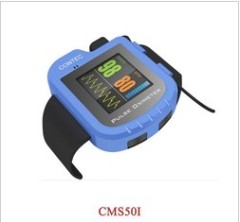 Wrist Pulse Oximeter CE FDA