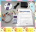 CE FDA approved 12 Channel ECG Holter System,TLC5000