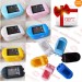 Fingertip Pulse Oximeter CE FDA