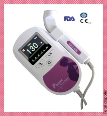 fetal doppler CE approved