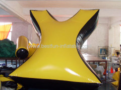 X Inflatable PVC Bunker