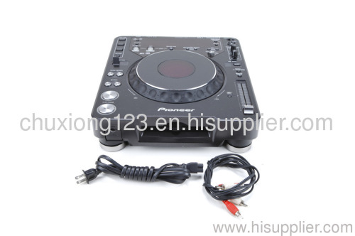 Pioneer CDJ-1000 CDJ 1000 MK3 CD Turntable