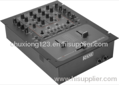 Rane TTM 57SL Mixer for Serato Scratch Live