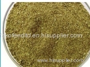 fish meal for animal feed